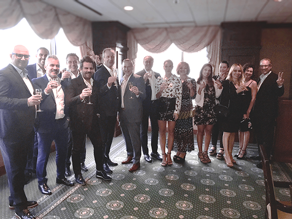 Vita Group Dallas