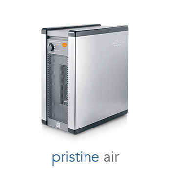 Pristine Air