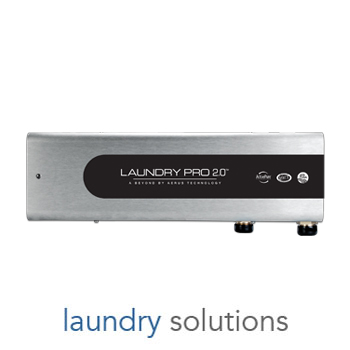 Laundry Solutions