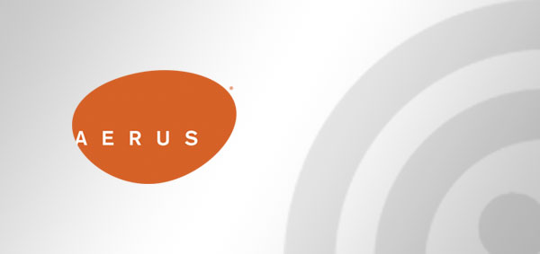Aerus Blog